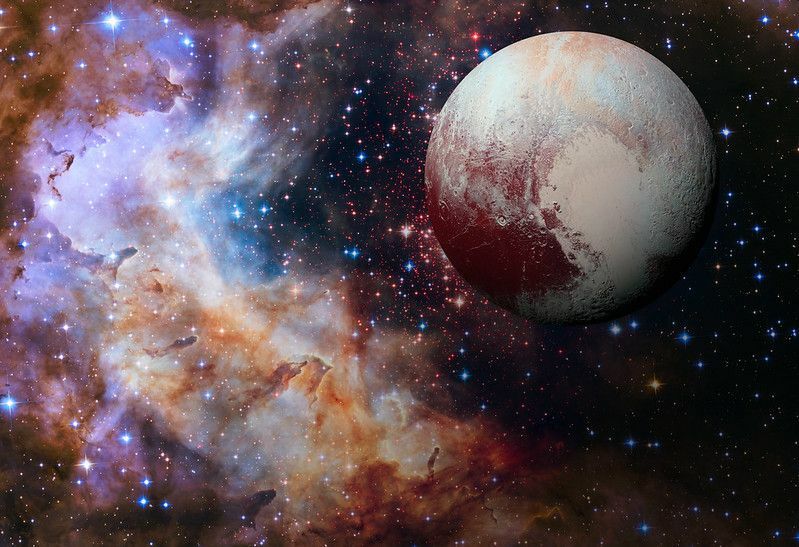 Fakta o Plutu, která je třeba vědět o bývalé planetě