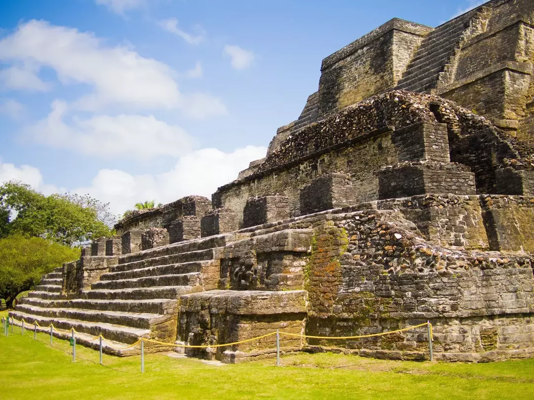 127 faktů o Belize, které by měl znát každý cestovatel