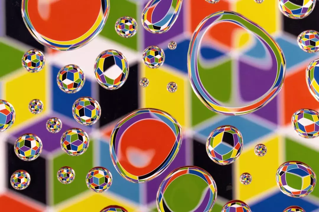38 Цікавих фактів про кубізм про рух абстрактного мистецтва