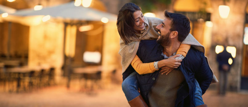 Cum să fii spontan într-o relație: 10 moduri eficiente