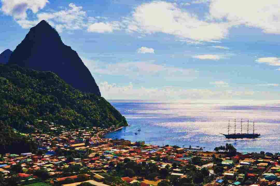 Mest interessante Grenada-fakta som du ikke vil tro