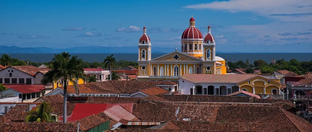 Faktai apie Nikaragvos vėliavą pradedančiam veksilologui