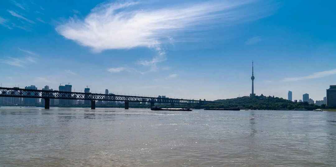 Chang Jiang River 사실 중국 S Longest River에 대한 퀴즈