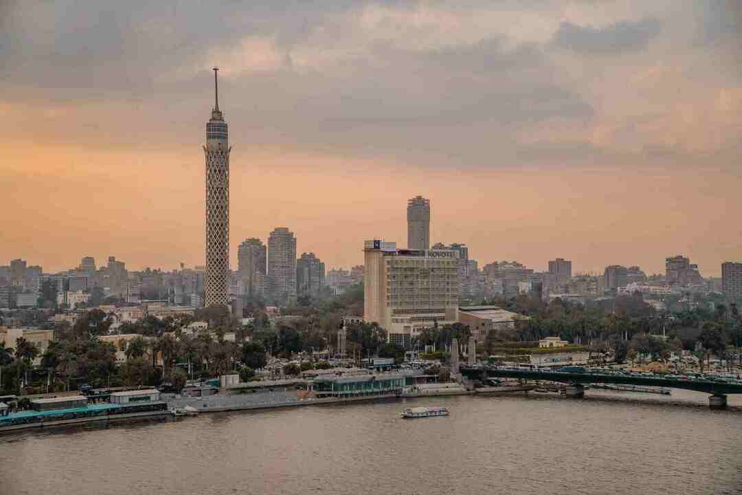 حقائق القاهرة يجب معرفتها عن مدينة الألف مئذنة