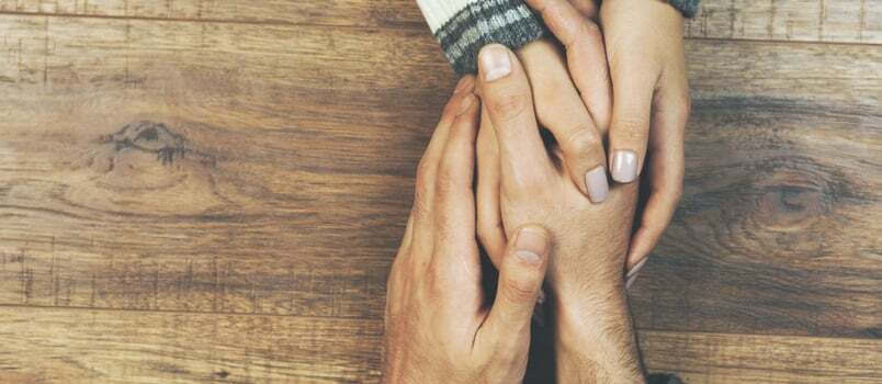 Kaip atkurti santuoką: 10 patarimų