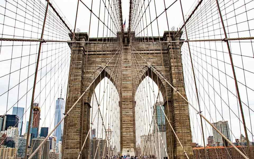 Mõned unikaalsed Manhattani silla faktid, mis võivad teie mõistuse lüüa