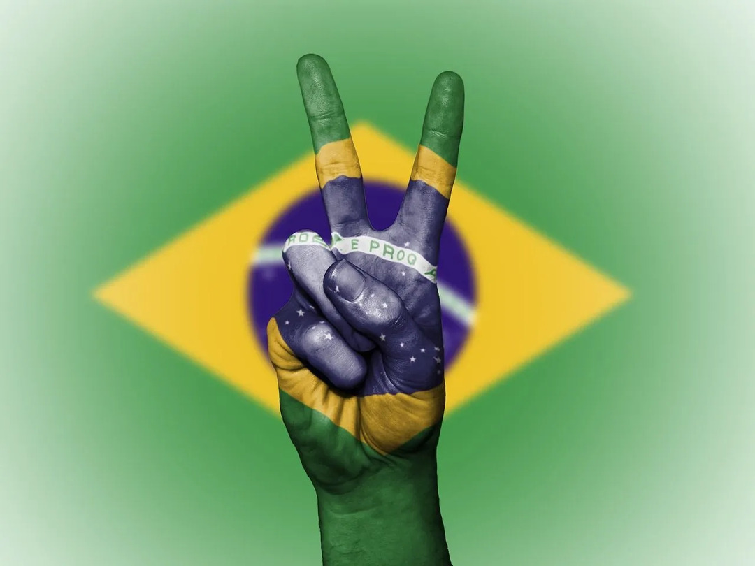Brasil historie fakta Vet alt om dette søramerikanske landet