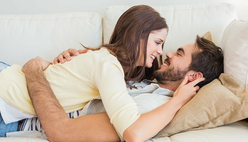 24 romantiske ting å gjøre for din søte kjæreste