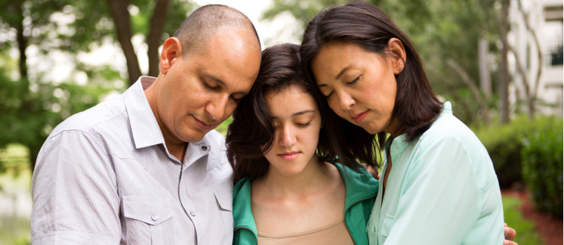 A családi konfliktusok bibliai kezelése: 10 ideális lépés