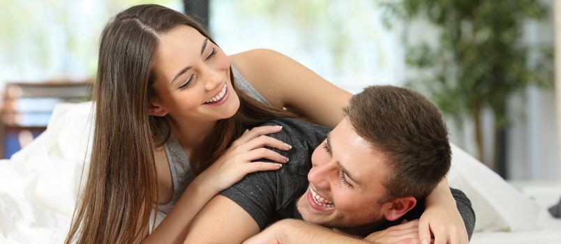 7 spesielle måter å forbedre forholdet ditt intimitet på