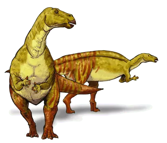 Visste du? 17 utrolige Palaeosaurus-fakta