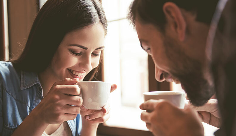 Teetotaler Dating: Hvordan date når du er edru og ikke drikker