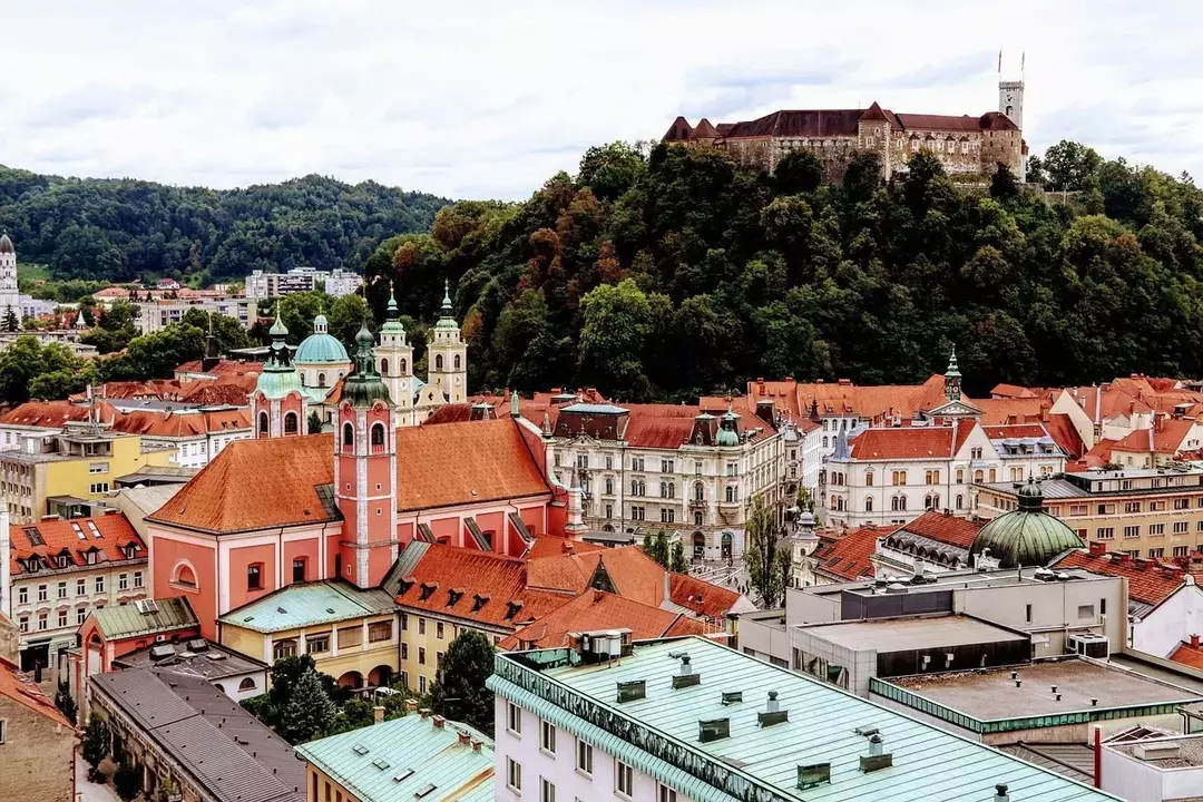 27 morsomme fakta om Slovenia som får deg til å reise nå