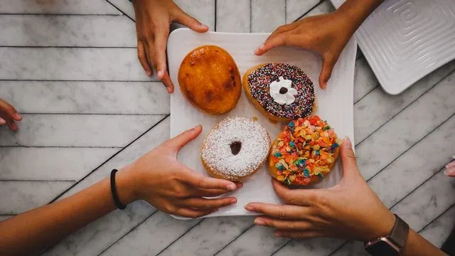 Mais de 40 melhores piadas de donuts que são realmente incríveis