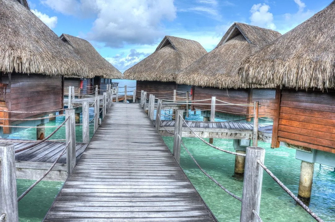 Fransk Polynesien fakta for børn, der elsker at udforske geografi
