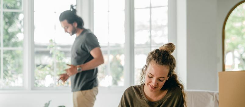 10 põhjust, miks teha abikaasa taustakontroll enne abiellumist