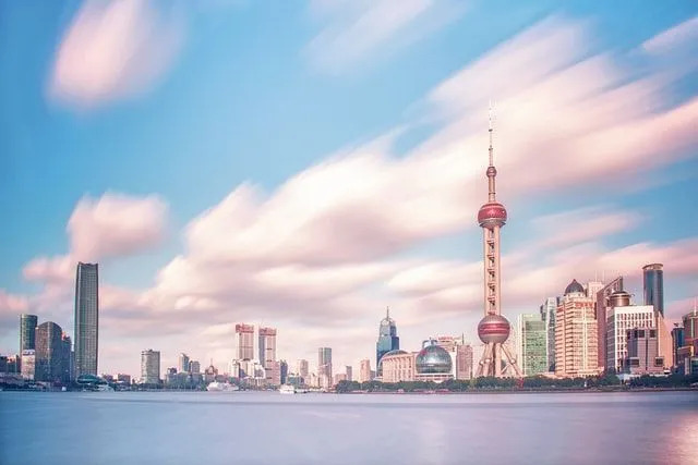 Факти за Шанхай Неща, които трябва да знаете за магическия град на Китай