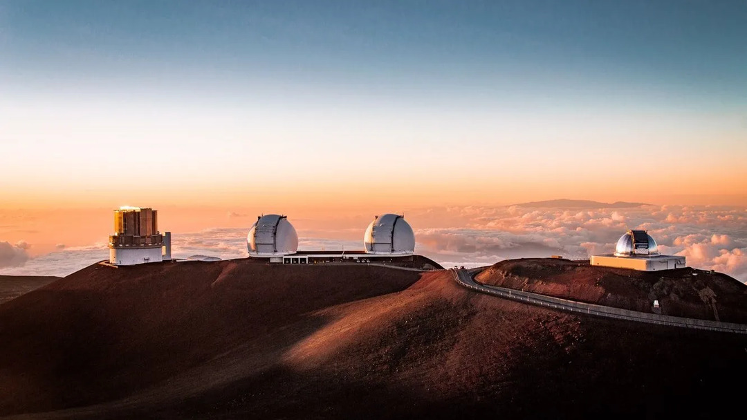 Mauna Kea-fakta att lära sig om den vilande Hawaii-vulkanen