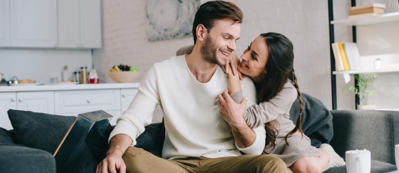 7 начина да подкрепите своя съпруг по време на коронавирусната криза