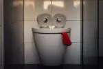 Забавные факты о туалетной бумаге, которые заставят вас смеяться вслух