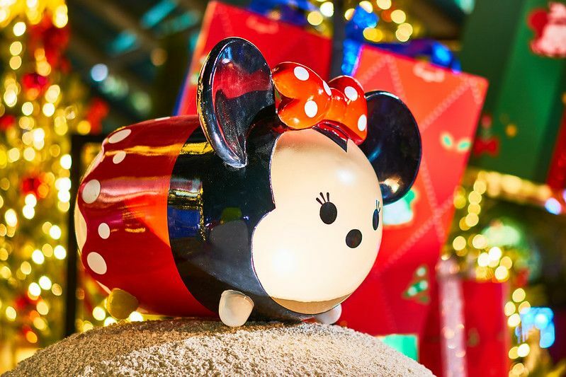 35 καλύτερα αποσπάσματα της Minnie Mouse που θα λατρέψει όλη η οικογένεια