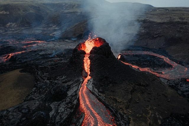 Tektonische Platten Fakten Grund für Erdbeben Vulkane und mehr