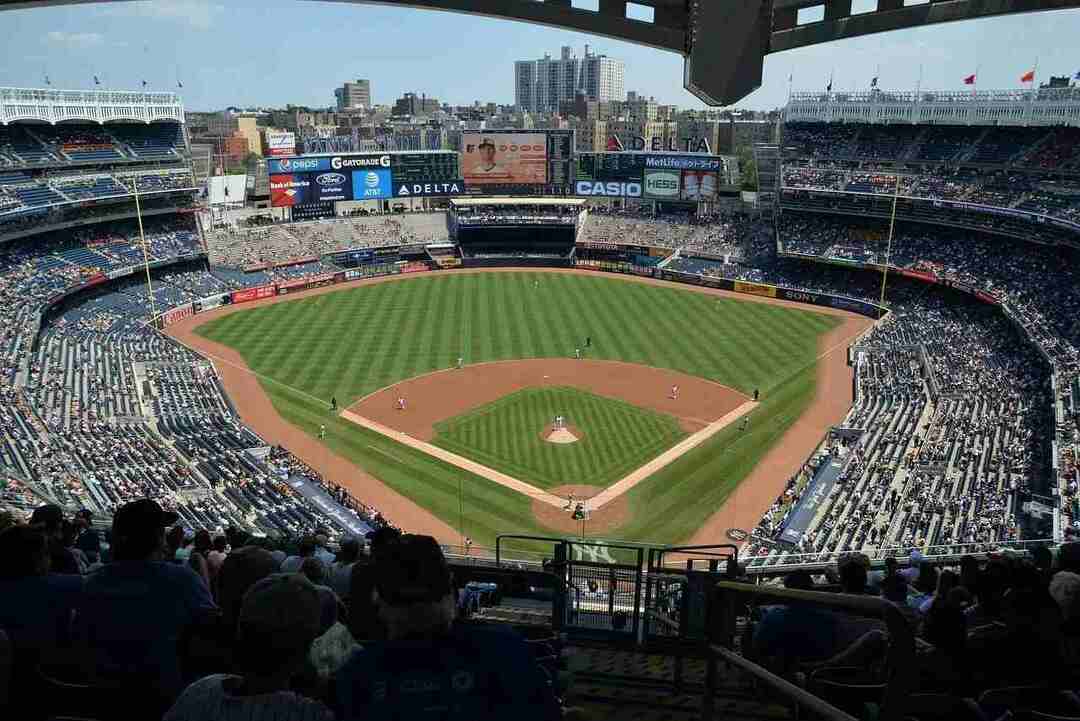Úžasná fakta o New York Yankees, která byste měli vědět