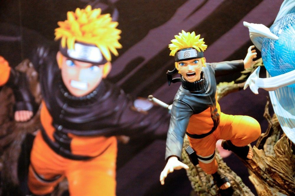 29 beste Sasuke Uchiha-sitater fra Naruto Ninja