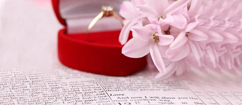 6 كتب زواج مسيحية يجب قراءتها للأزواج