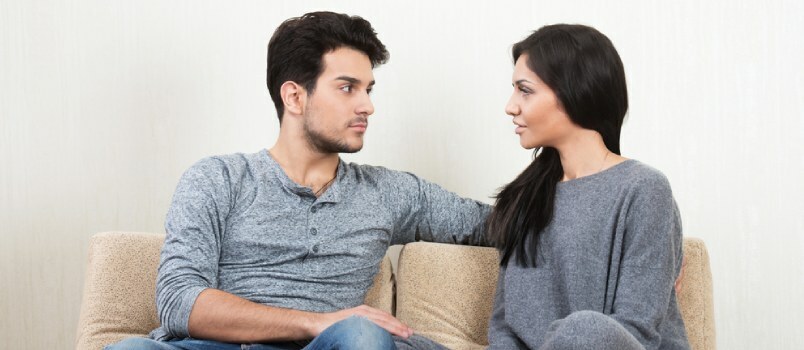 Kuidas rääkida oma partnerile oma düsfunktsionaalsest perekonnast