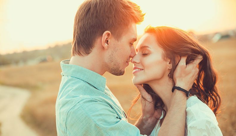 10 tegn på at fyren du er sammen med fortjener tilliten din