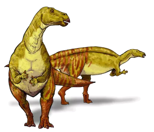 Антарктозавр: 19 фактів, у які ви не повірите!