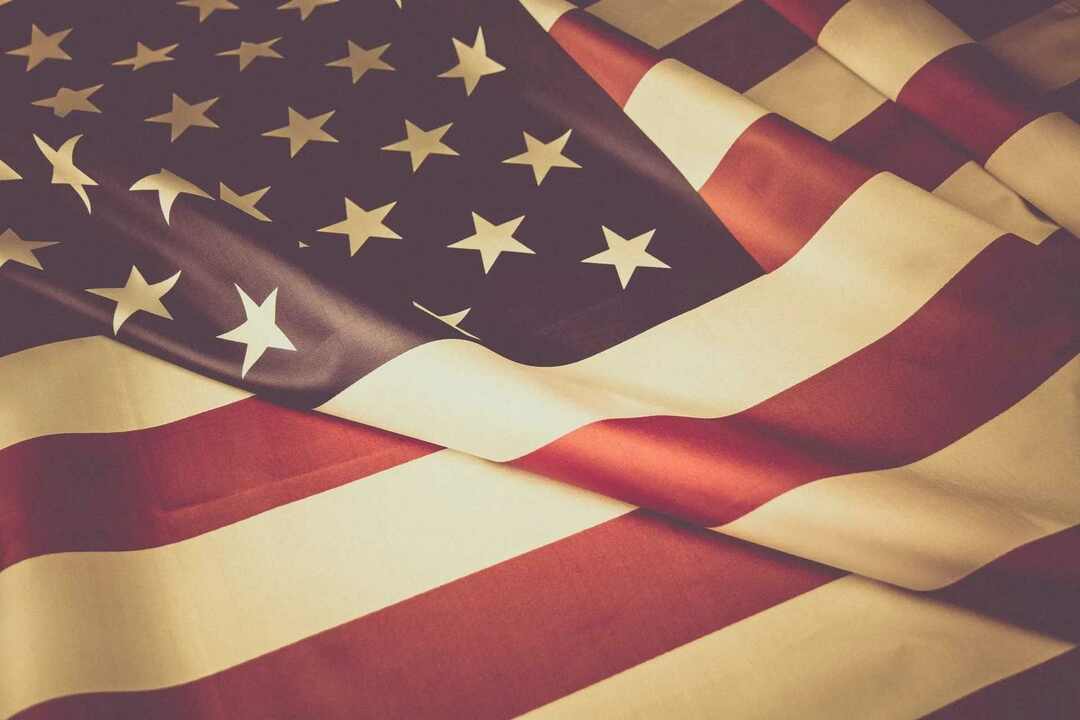Amerikan Bayrağı Gerçekleri Bu Sizi Gururlandıracak