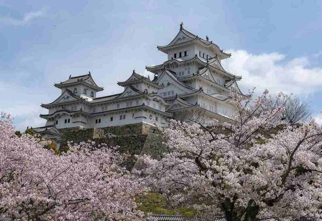 იაპონიის ისტორია ბავშვებისთვის ასწავლეთ თქვენს შვილს მომხიბლავი ადგილის შესახებ