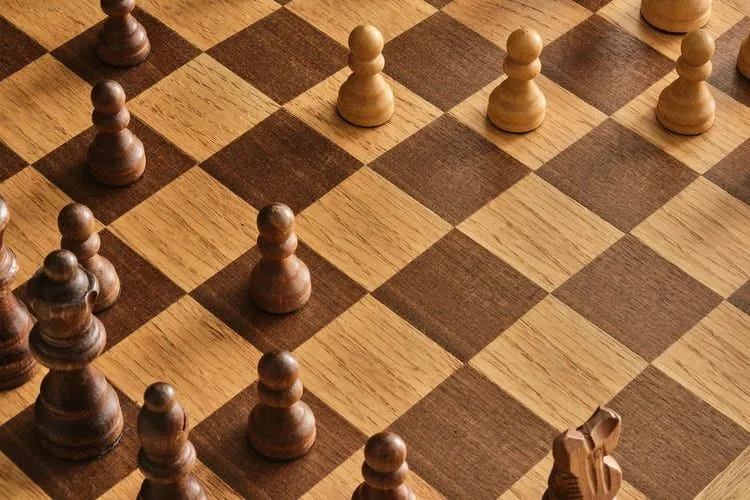 31 Bobby Fischer-sitater fra den inspirerende verdensmesteren i sjakk
