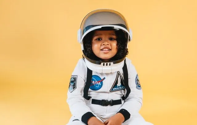 Sally ride-sitater kan inspirere fremtidige NASA-medlemmer.