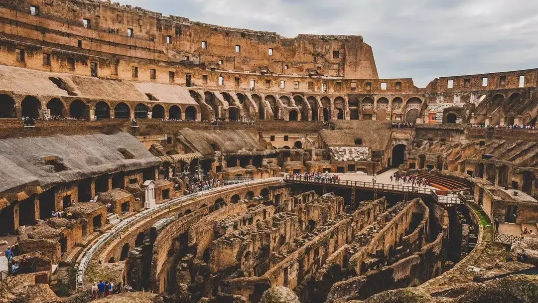 25 Colosseum i Roma fakta: Hva det brukes til i dag og mye mer