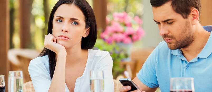 Může moje manželství přežít nevěru? 5 faktů