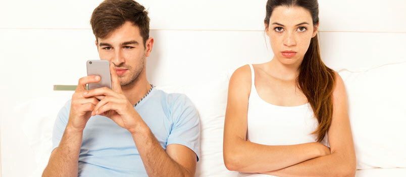10 Jenis Perilaku yang Tidak Dapat Diterima dalam Suatu Hubungan