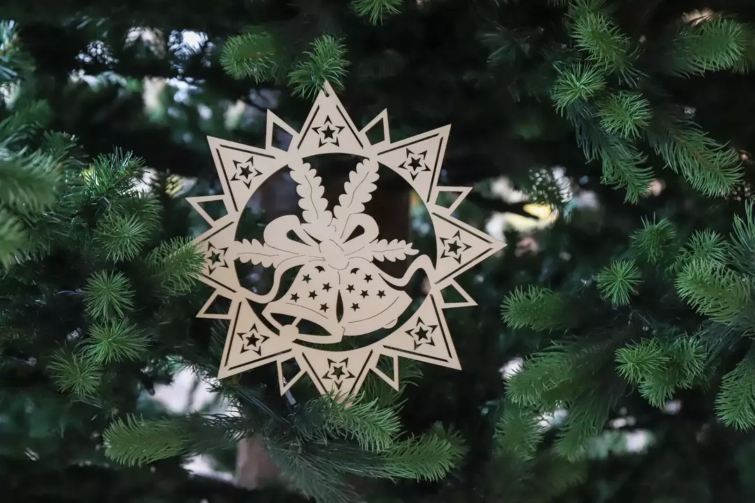 Puikūs vokiški Kalėdų simboliai, kurie jus priblokš