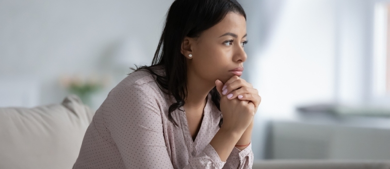11 Tipps bei psychischen Problemen und Einsamkeit in der Ehe