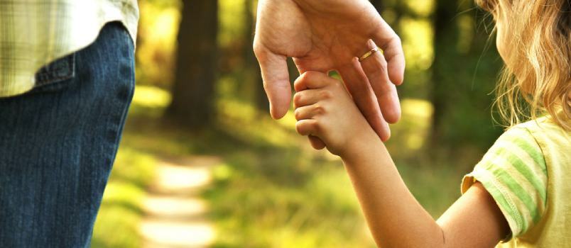 Савети за родитељство за љубавну везу између родитеља и детета
