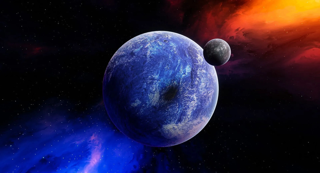 Descobertas de formação de fatos sobre exoplanetas e curiosidades interessantes