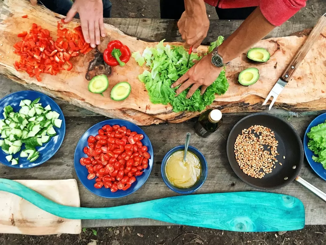 51 interessante kulinariske fakta som matlagingseksperter bør vite