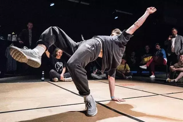 58 bemerkelsesverdige hip-hop-dansefakta for aspirerende dansere