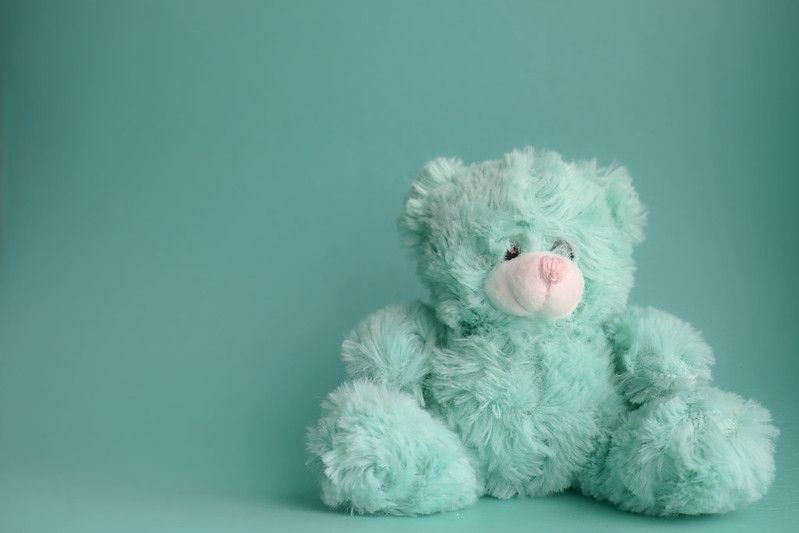 60+ beste teddybjørnsitater som barn vil elske