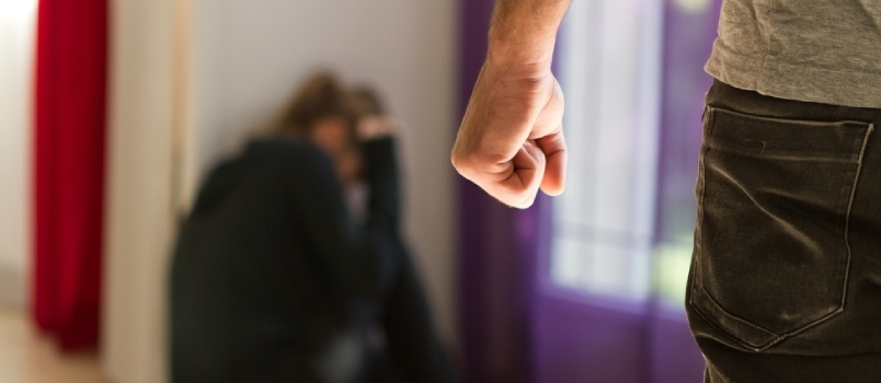 Kan ett förhållande räddas efter våld i hemmet?