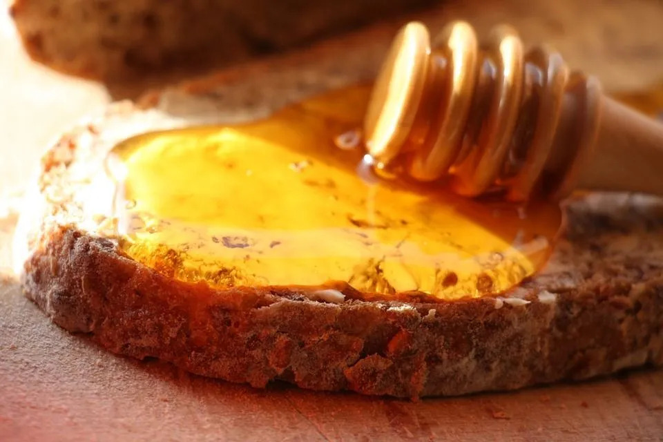 Valeur nutritive du miel Ce super aliment va changer votre vie