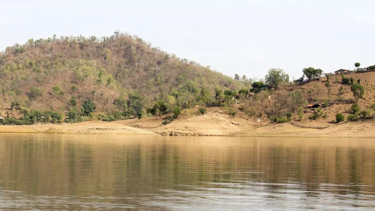 Факти за река Сарасвати Научете за тази митична река