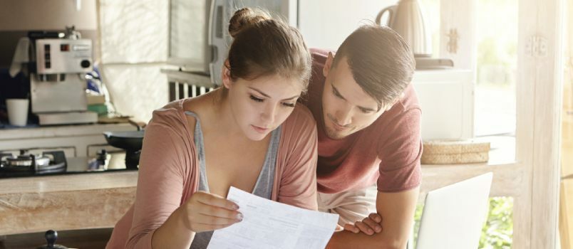 Administre las finanzas de su matrimonio con estos 9 hábitos financieros saludables